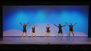 Supermodel - Level 2 Jazz