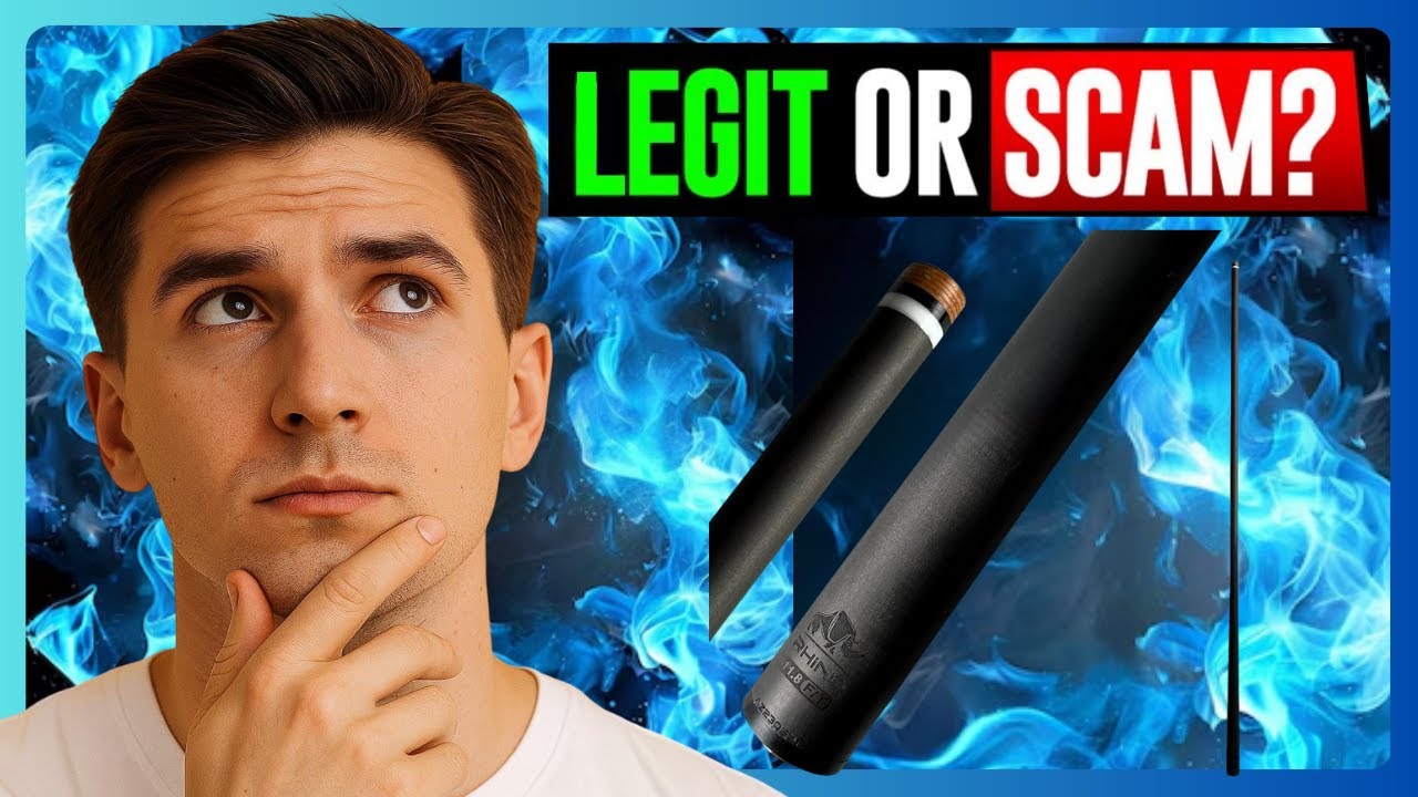 Честный обзор вала из углеродного волокна Rhino: сможет ли этот вал улучшить прочность и производ...