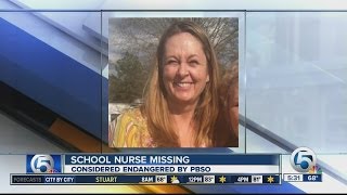 Kimberly Lindsey is missing and considered endangered