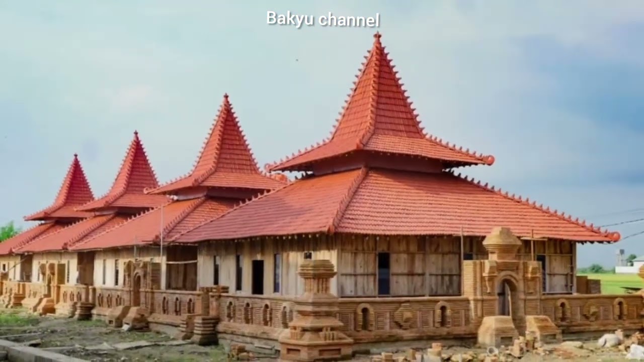 proses pembuatan dan perkembangan ponpes tahfidz cahaya tasbih desa sari demak