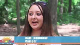 A Look Inside Sunrise Day Camp