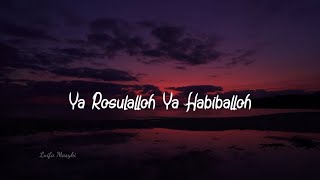 Story wa 30 Detik , Kata Bijak Islami Musikalisasi Puisi YA ROSULALLOH YA HABIBALLOH