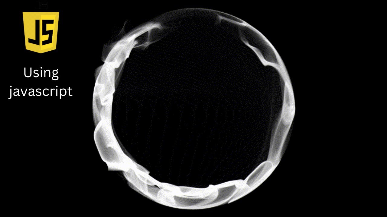 Loading screen with js YouTube