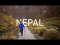 Menuju Negeri Atap Dunia - ANNAPURNA BASE CAMP NEPAL