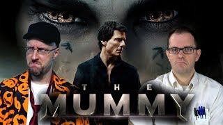 The Mummy (2017)  Nostalgia Critic