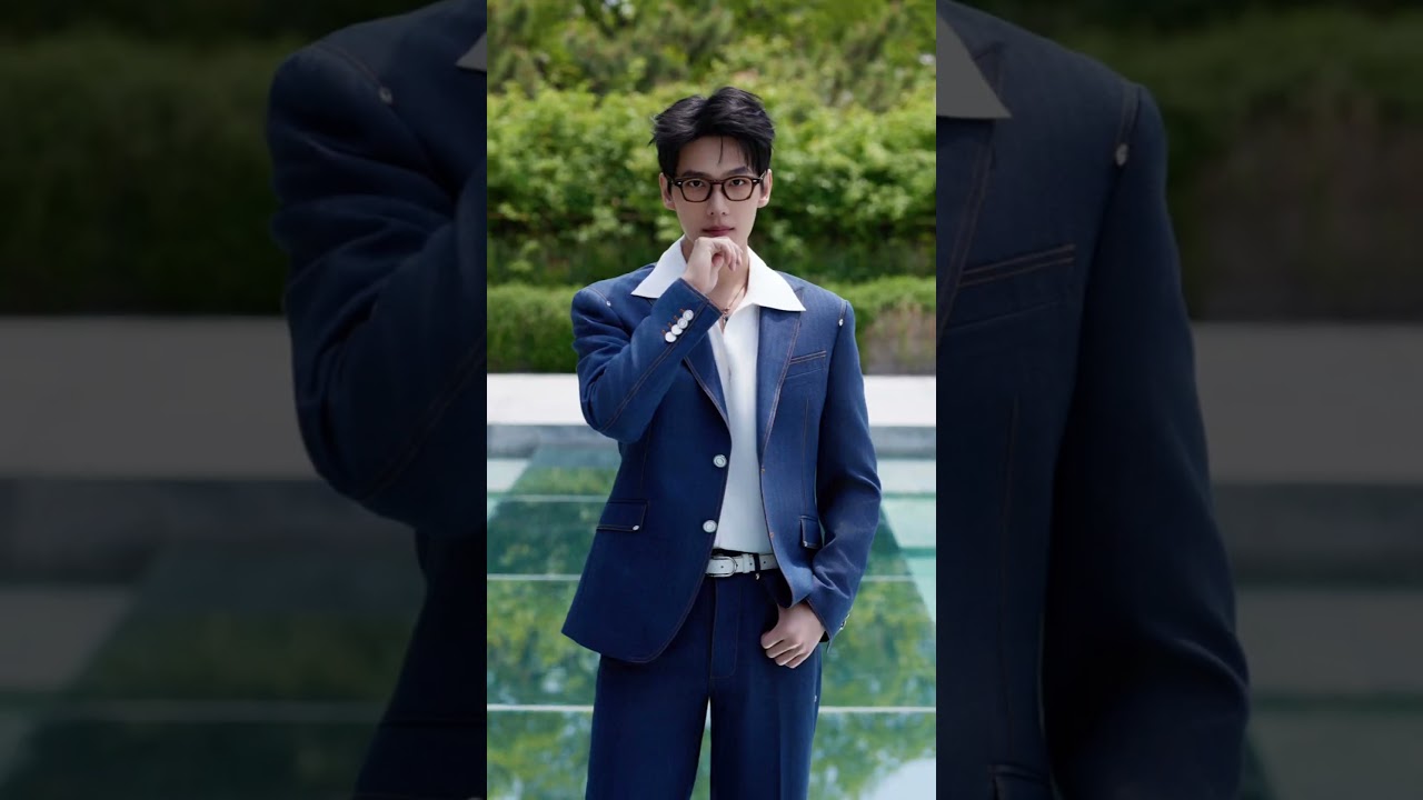 Yang Yang 😇God Of Handsome 😇