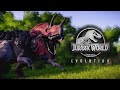 Ultimasaurus | Jurassic World Evolution Mod (Bahasa Indonesia)