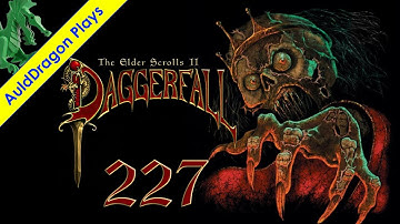 Daggerfall (Unity) — Part 227 - Waiting for the Messenger