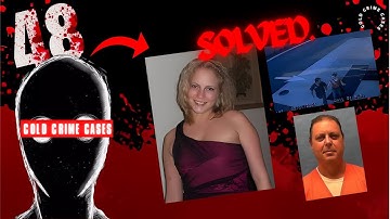 48 Cold Cases Solved with Mind-Blowing Twists | True Crime Documentary | Compilations