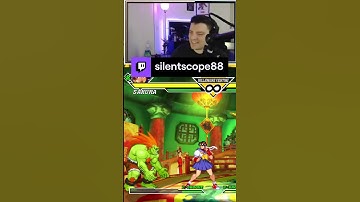 From Failure to Success!!! Sakura C Groove 4 1 Frame links | silentscope88 on #Twitch #short