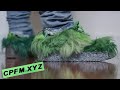 CACTUS PLANT FLEA MARKET x NIKE FLEA 1 "OVERGROWN" | REVIEW & ON-FOOT -  YouTube