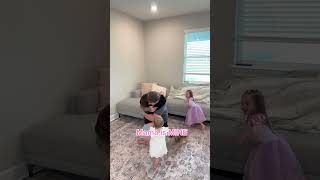 Jealousy Test On My BABY!