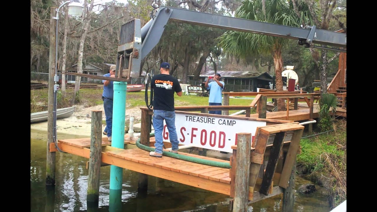 FOWLERS BLUFF YouTube