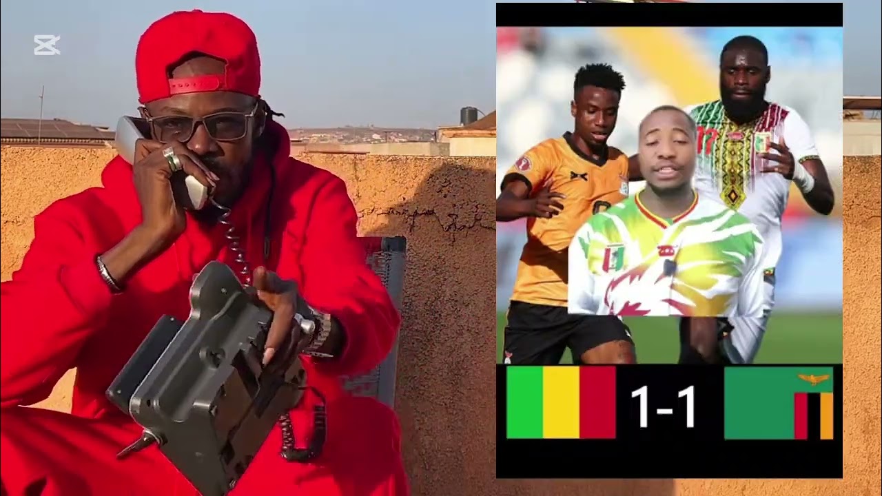 Rap can (Saison 2) épisode 1🫡