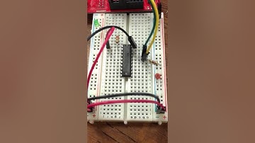 Morse Code with the MSP430