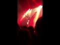 Miles Kane - Sympathy For The Devil (Rolling Stones Cover) 26/09/13
