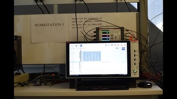 Keithley 4200A-SCS Parameter Analyzer || Training Video || Part 4 || EECS, York University