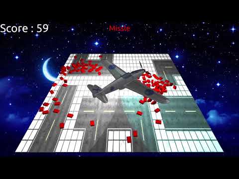 Testing QtQuickk3D with Physics ( ReactPhysics3D ) Qt Qml