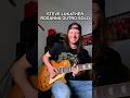 One of the best outro solos of all time - Toto Rosanna