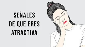 ¿Qué cara es más atractiva?