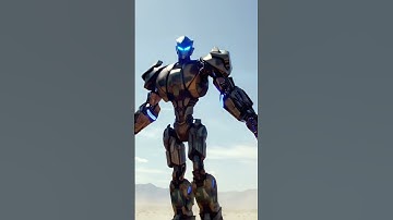 🤖 Robotics tank  transformation. #robot #shorts #fyp #viral #tank #ai #trending #robotics #ai