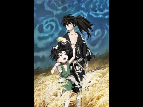 Dororo (2019) Trailer