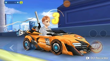 Chơi Zing speed QQ gặp Hack mà ngu🤣