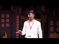 Restoring the lakes glory | Anand Malligavad | TEDxISBRBangalore