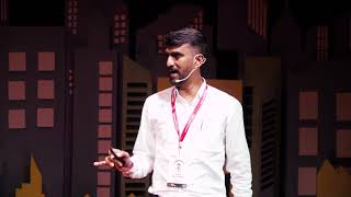 Restoring the lakes glory | Anand Malligavad | TEDxISBRBangalore