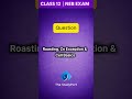 NEB Class 12 Chemistry Model Set Solution Part 14 | Question 1 | CDC Chemistry | Exam Prep 2083