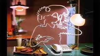 telecom ad cord