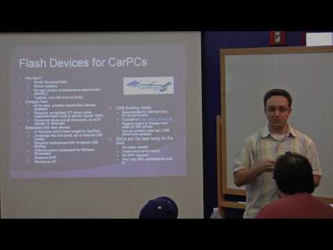 Run Windows XP Off Of Flash Devices Or Virtual Hard Drives 