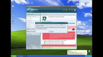 How Windows No-Risk Agent Infects Your Computer