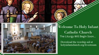 Sunday Mass