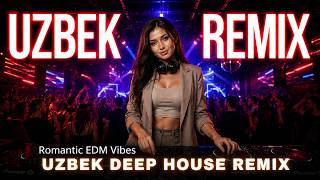 Lonely Heart Uzbek Remix 💔 Sad Emotional Night Drive Mix