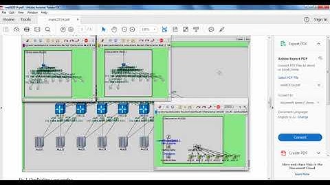 CloudNet Sim++ Data Center Simulation Projects