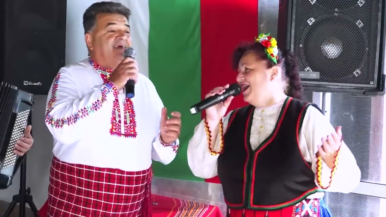 Йордан Балчев - Орк. Жътвари  от гр.Добрич,Добруджански роден край - КОМПИЛАЦИЯ !! ПЕСНИ ЗА МАСА