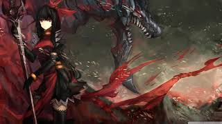 Antiheld - [Nightcore]