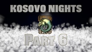 Kosovo Nights - Chapter 06