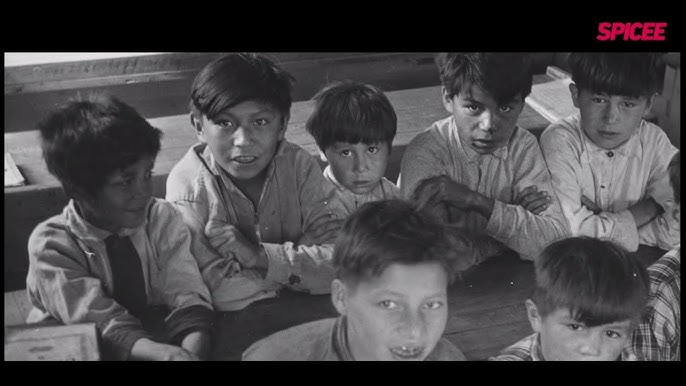 Orphelinat d'Youville : une entente historique de 65 M$ - YouTube