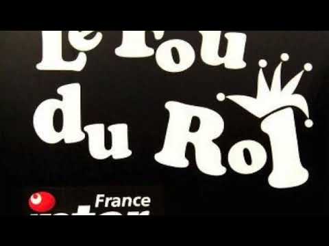 Les adieux de Chirac par Patrick Bruel