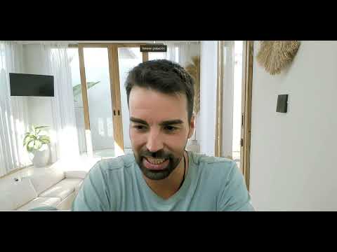 Testimonio en vídeo de Cuca