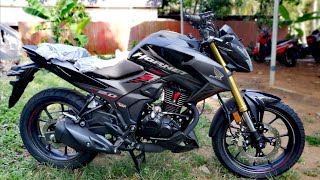 Hornet bike price online new model 2021
