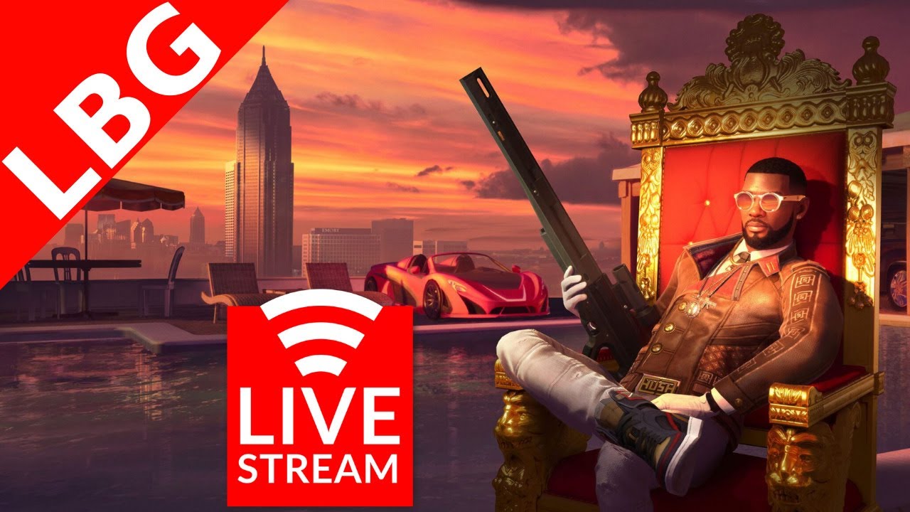 🔴 Rogue Company LIVE Stream - Ranked Beta First Look