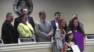 BOC Work Session 05-10-2016