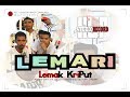 LEMARI (Lemak Keriput) WG X HLF OFFICIAL VIDEO MUSIK