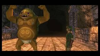 The Legend of Zelda: Twilight Princess HD {Part 25} Searching for Heart Pieces (25/45 Obtained)