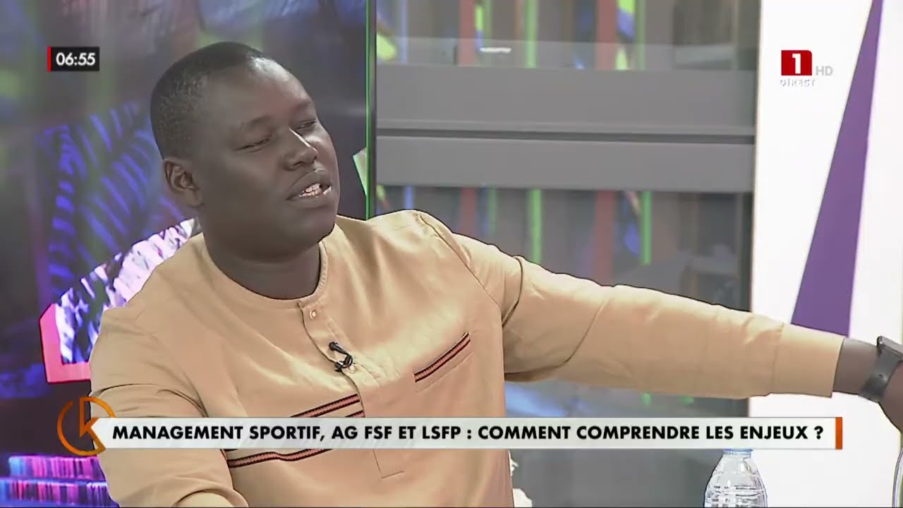 Management sportif, AG FSF et LSFP : Comment comprendre les enjeux ?