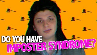 Imposter Syndrome | BBC The Social