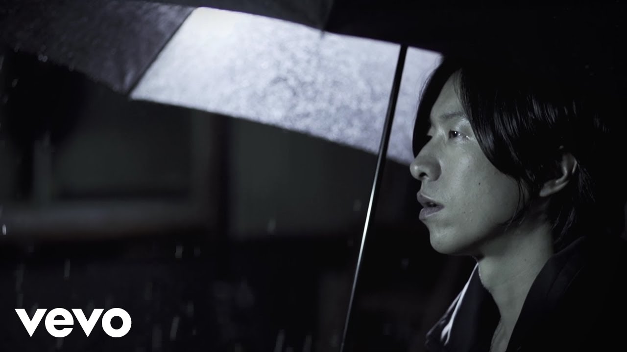 ストレイテナー - 冬の太陽 （Dir：須永秀明）